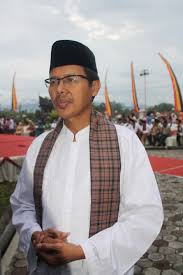 Gubernur Sumbar Belum Temukan Laporan Kerusakan Gempa Padang